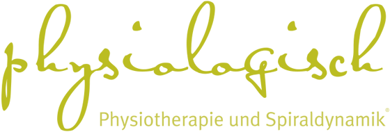 Physiologisch – Physiotherapie und Spiraldynamik Logo