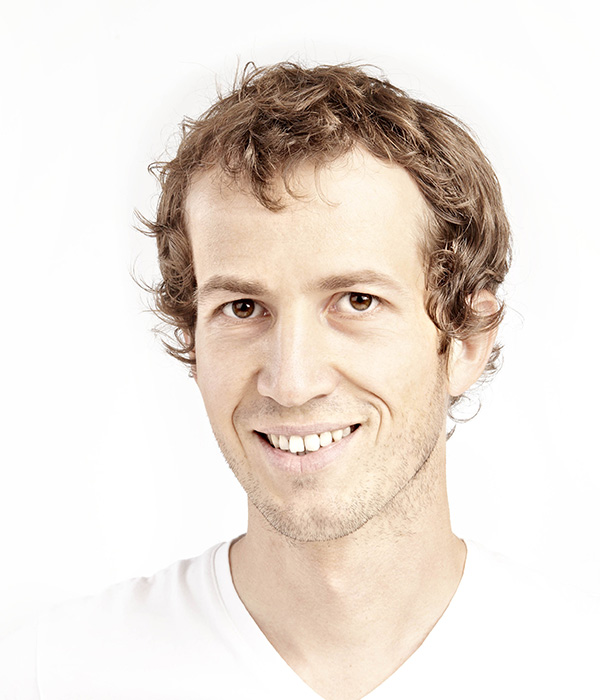 Stephan Huber